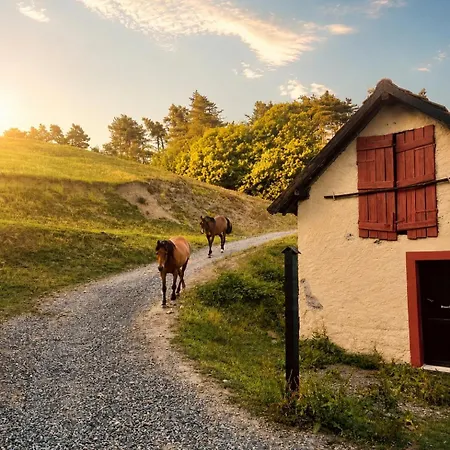 Cascina Puvie