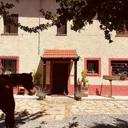 بيت للعطل Cascina Puvie Rossiglione