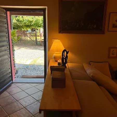 بيت للعطل Cascina Puvie