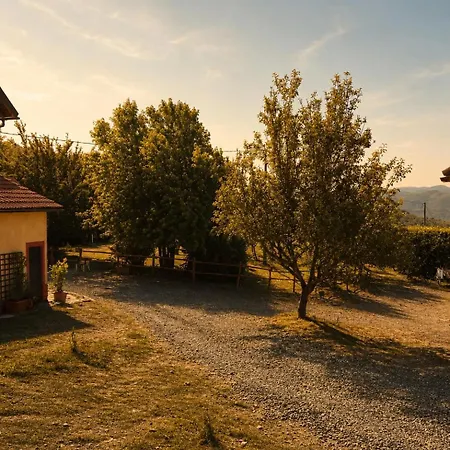 Cascina Puvie