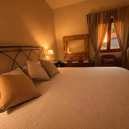 بيت للعطل Cascina Puvie