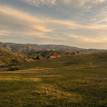 Cascina Puvie بيت للعطل Rossiglione