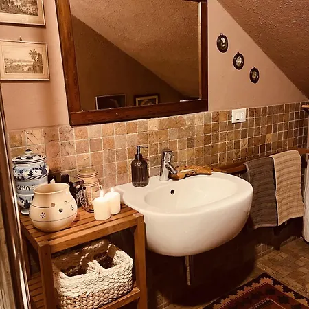 بيت للعطل Cascina Puvie