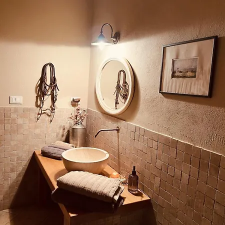 بيت للعطل Cascina Puvie