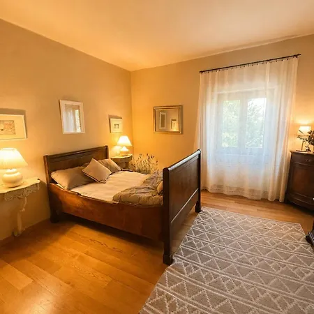 Cascina Puvie بيت للعطل Rossiglione
