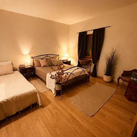 Cascina Puvie *