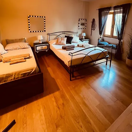 Cascina Puvie بيت للعطل