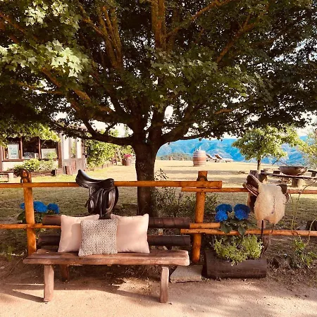 Cascina Puvie بيت للعطل