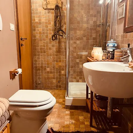 بيت للعطل Cascina Puvie