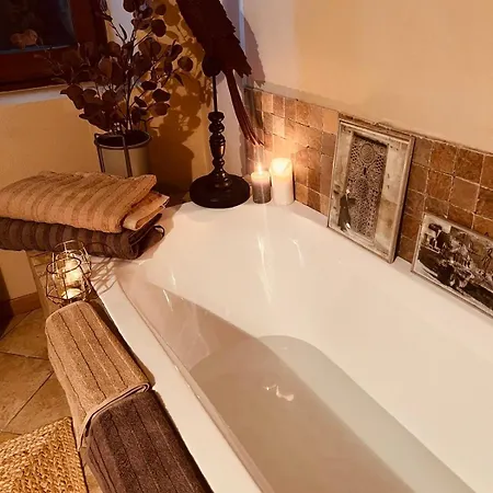 بيت للعطل Cascina Puvie