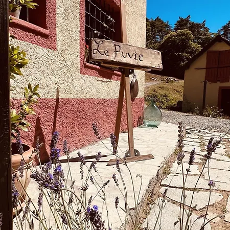 بيت للعطل Cascina Puvie *