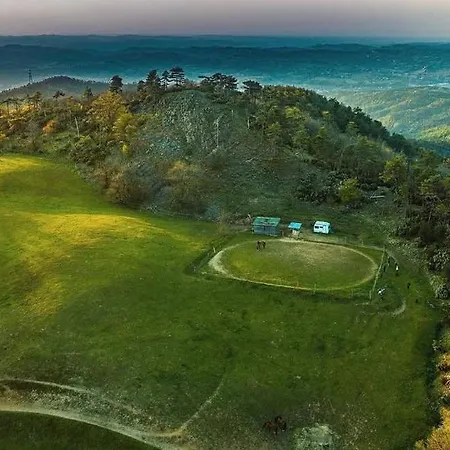 Cascina Puvie * Rossiglione