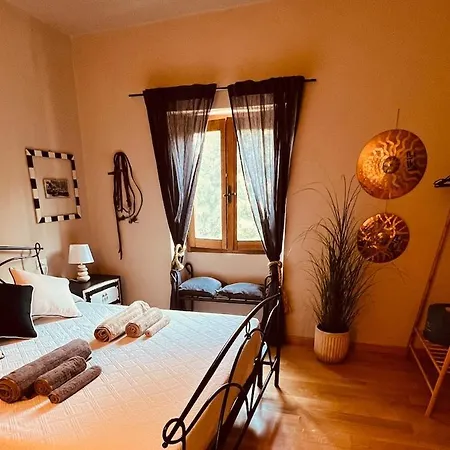 Cascina Puvie بيت للعطل Rossiglione