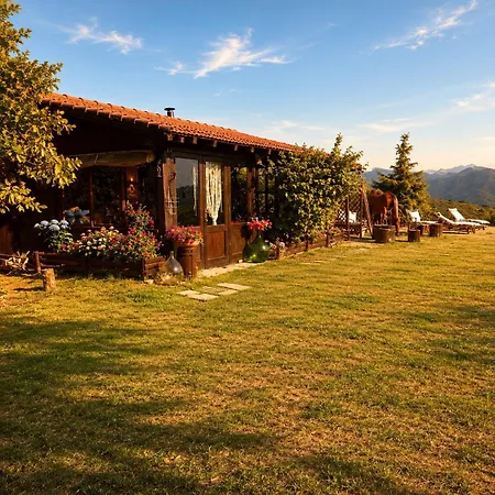 Cascina Puvie