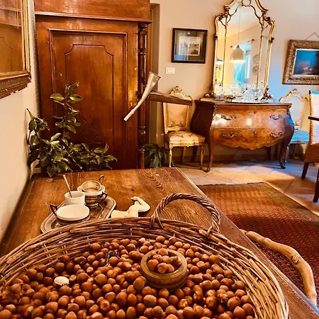 بيت للعطل Cascina Puvie