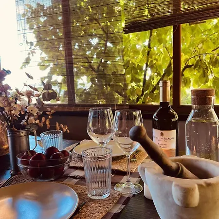 بيت للعطل Cascina Puvie *