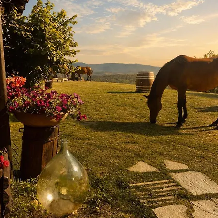 Cascina Puvie *