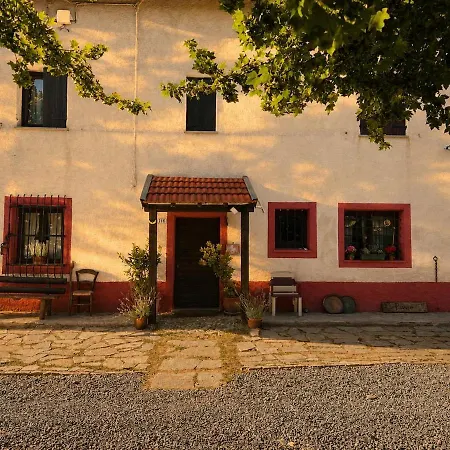 Cascina Puvie بيت للعطل