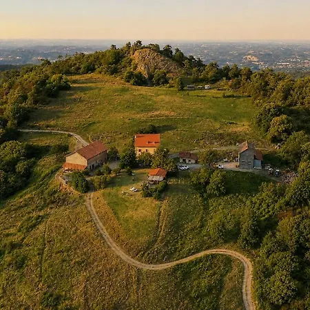 Cascina Puvie *