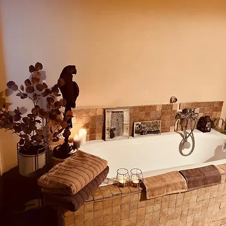 Cascina Puvie Rossiglione