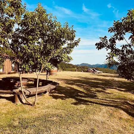 Cascina Puvie
